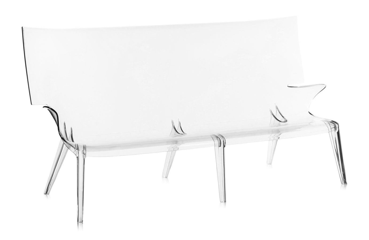 Uncle Jack Sofa by Kartell Furniture Sofas